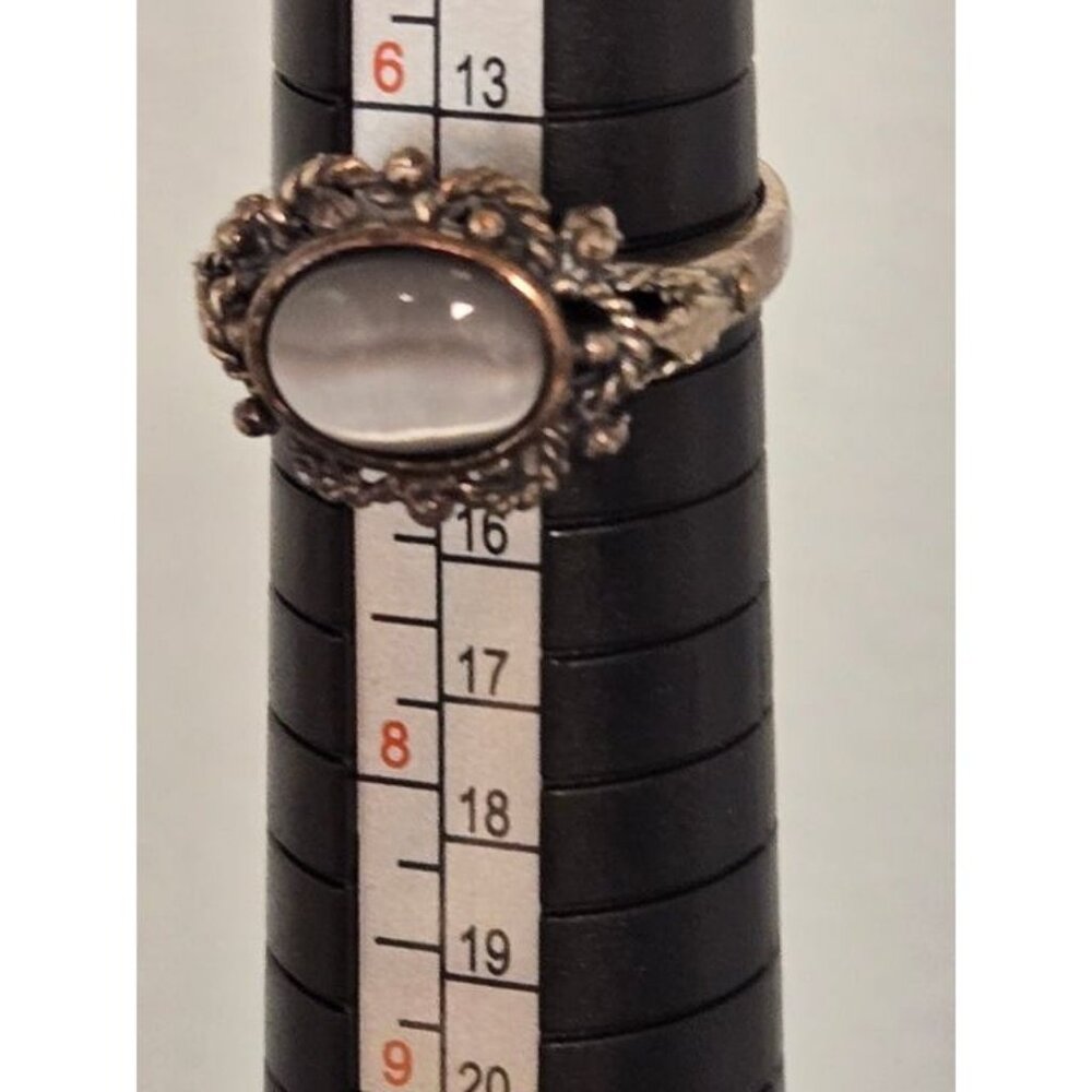 Vintage Silver Ring